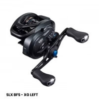 [Chính hãng] Máy câu SHIMANO SLX BFS 2021 [Nhật Bản]  Chí Thành Fishing