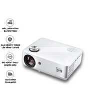 [CHÍNH HÃNG] Máy chiếu mini Fullhd 1080p AUN AKEY8 F125 - BẢO HÀNH 12 THÁNG