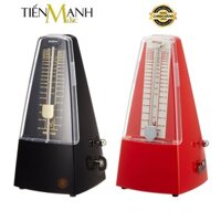 [Chính Hãng] Máy Đập Nhịp Cơ Nikko - Metronome Dùng Cho Học Nhạc Cụ, Piano, Organ, Guitar NK222, NK226 - Đếm, Gõ, Đánh