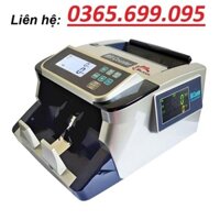 [Chính hãng] Máy Đếm Tiền Silicon MC-8500