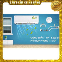 chính hãng _  máy điều hòa Daikin Inverter 1 HP FTKM25SVMV  _ giảm giá .