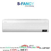 [Chính Hãng] Máy điều hòa Samsung WindFree™ PM 1.0 21.500 BTu/h F-AR24BYAAAW20