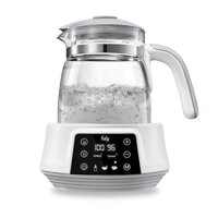 {CHÍNH HÃNG} Máy đun và hâm nước pha sữa Fatz Baby QUICK 5 (FB3569TK) - Máy hâm sữa - Bình 1,2L siêu tiện lợi