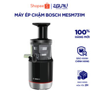 [Chính hãng] - Máy ép chậm Bosch MESM731M nhập khẩu Đức