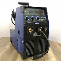 CHÍNH HÃNG - Máy hàn Mig 2 chức năng hàn Mig, MMA 220V-10,8KVA RILAND MIG 271GW (hàn dây 0,8-1,2mm) (hàn que 2.5-4mm)