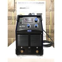CHÍNH HÃNG - Máy hàn que điện tử 380V/16,7KVA  Riland ZX7 400GT (Hàn que 3.2mm - 6.0mm)
