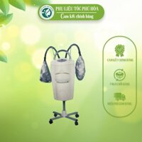 [CHÍNH HÃNG] Máy hấp dầu ozon HHQ 368 cho salon tóc chuyên nghiệp thương hiệu Hùng Hòa