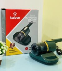 [CHÍNH HÃNG] Máy hút bụi diệt khuẩn UV thông minh Kalpen VCK-3901