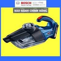 [Chính Hãng] Máy Hút Bụi Dùng Pin Bosch GAS 18V-1 SET