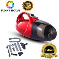 [CHÍNH HÃNG]  Máy hút bụi JK8 cầm tay đa năng hút và thổi Vacuum Cleaner JK-08, Máy Hút Bụi Mini Cầm Tay