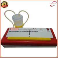 (CHÍNH HÃNG) MÁY HÚT CHÂN KHÔNG DOUQI DZ300B HÚT ĐỒ KHÔ + NƯỚC + TẶNG TÚI