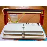 Chính hãng - Máy hút chân không dz300b + túi hút chân không