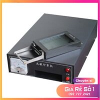 [Chính Hãng] Máy khắc dấu Flash 2.5 60x100mm