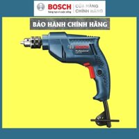 [Chính Hãng] Máy Khoan Bắn Vít Bosch GBM 350 (10MM-350W), Giá Đại Lý Câp 1