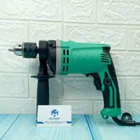 [Chính hãng] Máy khoan bê tông DCA AZC05-26B công suất 800W - khoan bê tông 3 chức năng tặng kèm 3 mũi khoan 2 mũi đục