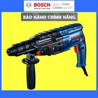 [Chính Hãng] Máy Khoan Búa Bosch GBH 2-24 DFR (24MM-790W)