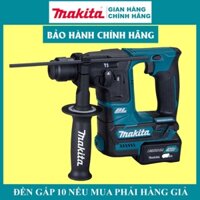 [Chính Hãng] Máy Khoan Động Lực Dùng Pin Makita HR166D (12V), Giá Đại Lý Cấp 1