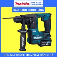 [Chính Hãng] Máy Khoan Động Lực Dùng Pin Makita HR166D (12V), Bảo Hành Tại Các TTBH Toàn Quốc