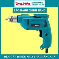 [Chính Hãng] Máy Khoan Makita 6307 (13MM-530W), Giá Đại Lý Cấp 1