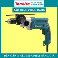 [Chính Hãng] Máy Khoan 2 Tốc Độ Makita DP4010 (13MM-720W), Giá Đại Lý Cấp 1