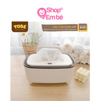 [CHÍNH HÃNG] Máy Làm Ấm Khăn Ướt Tobe