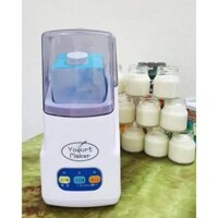 [CHÍNH HÃNG] Máy làm sữa chua Yogurt Maker xuất xứ Nhật Bản
