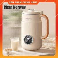 [CHÍNH HÃNG] Máy Làm Sữa Hạt Cao Cấp SNAPBEE CB1200 - Dung Tích 1200ML - Bảo Hành 2 Năm