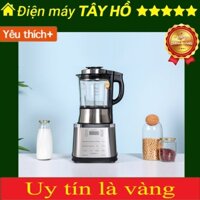 [CHÍNH HÃNG] Máy làm sữa hạt UNIE V8S [QUÀ TẶNG 200K]