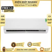 CHÍNH HÃNG - Máy lạnh Midea 1 HP MSAF-10CRN8