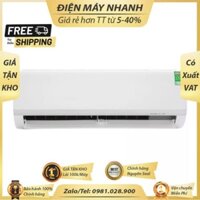 CHÍNH HÃNG - Máy lạnh Midea 1 HP MSAF-10CRN8 Cabin.vn