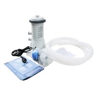 [Chính Hãng] Máy lọc bể bơi khung kim loại bền bỉ và an toàn