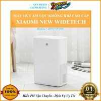 [Chính hãng] Máy lọc không khí hút ẩm WIDETECH / AIRPLUS dung tích 10L cho gia đình mùa nồm ẩm , bảo hành 12 tháng