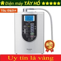[CHÍNH HÃNG] Máy lọc nước ion kiềm Panasonic TK-AS66 (Phụ kiện lõi lọc tinh)