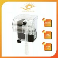 [Chính hãng] Máy Lọc Thác + Lọc Váng 5W VIPSUN AP-303H - Lọc Nước Hồ Cá Mini- SUN AQUARIUM