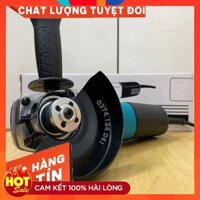 [chính hãng] Máy Mài, Máy Cắt MAKITA 9556 - Công tắc gạt đuôi - Công suất 840W - Mài, Cắt Sắt Gạch - Máy mài góc nguyên