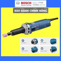 [Chính Hãng] Máy Mài Thẳng Bosch GGS 28 LC (6MM-650W)