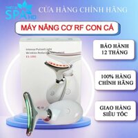 [CHÍNH HÃNG] Máy nâng cơ mặt, máy RF mini con cá