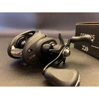 (Chính hãng) Máy ngang Daiwa CC80 Chất lượng