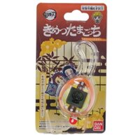 Chính Hãng | Máy nuôi thú ảo Kimetsu No Yaiba (Thanh gươm diệt quỷ) Bandai Japan