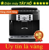 [CHÍNH HÃNG] Máy pha cà phê Delonghi ECAM12.122.B - Automatic Coffee Maker Delonghi ECAM 12 122 B