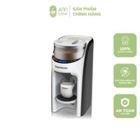 [CHÍNH HÃNG] Máy Pha Sữa Baby Brezza Formula Pro Advanced - Black White / Máy Pha Sữa Cho Bé Cao Cấp An Toàn