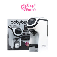 [CHÍNH HÃNG] Máy pha sữa Baby Brezza Formula Pro Mini Hàng Mỹ - Bảo hành 12 tháng