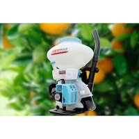 [Chính Hãng] Máy Phun Muỗi, Vôi Bột Và Phun Phân Bón Kct 3Wf-3C-26