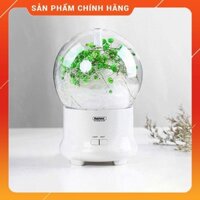 [CHÍNH HÃNG] Máy Phun Sương , máy phun hơi nước tạo độ ẩm Kiêm Đèn Ngủ Remax RT-A700