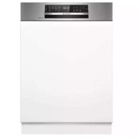 [CHÍNH HÃNG] Máy rửa bát Bosch bán âm SMI6ZCS16E Serie 6