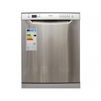 [CHÍNH HÃNG] Máy Rửa Bát Gia Đình Fujishan 12 Bộ FJVN15-S03AF | Bảo Hành 3 Năm