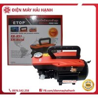 [CHÍNH HÃNG] MÁY RỬA XE ETOP XH-RS1B (1500W)