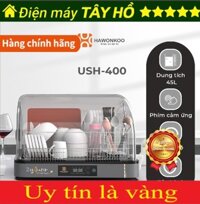 [CHÍNH HÃNG] Máy sấy chén đĩa Hawonkoo USH-400 HAWONKOO xuất xứ thương hiệu Hàn Quốc