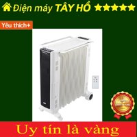 [CHÍNH HÃNG] Máy sưởi dầu Tiross TS9212 (TS-9212) - 11 thanh sưởi