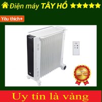 [CHÍNH HÃNG] Máy sưởi dầu Tiross TS9213 - 13 thanh sưởi